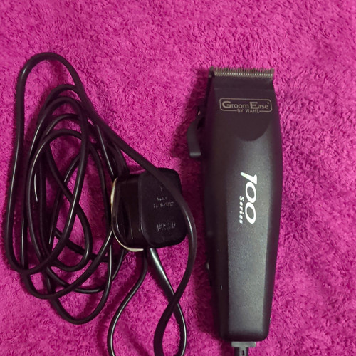 Wahl groom ease - wahl,