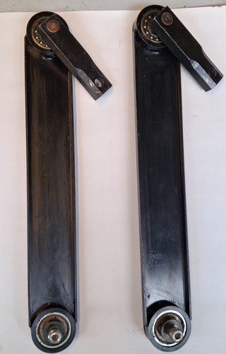 Life fitness tie rod kit - , to