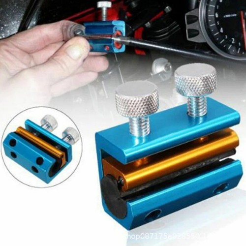 Motorcycle cable luber - motorcycle, tool