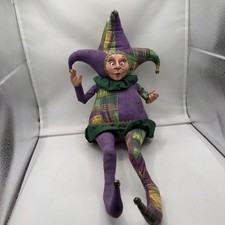 Meredith Edwards artist jester