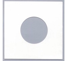 100 7" / 45 rpm PAPER RECORD