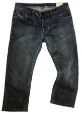 Diesel Viker R Box Vintage W33