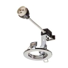 Standard or Fire Rated GU10