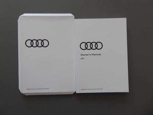 Audi saloon avant - audi, c8