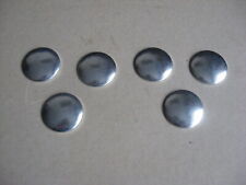 Daimler Majestic Major V8 4.6 and DR450 Limousine Core Plug lower block set (6)