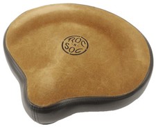 Roc n Soc Drum Stool Throne
