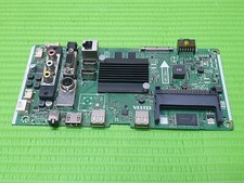 MAIN BOARD MB FOR PANASONIC TX-43FX555B 43" TV 17MB130S 23542213 SCREEN:LC430EQY