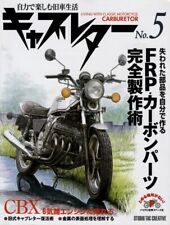 [BOOK] Carburetor #5 Honda