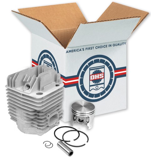 Cylinder assembly fits stihl - cylinder,