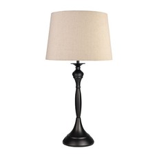 Table Lamp Messini Candlestick