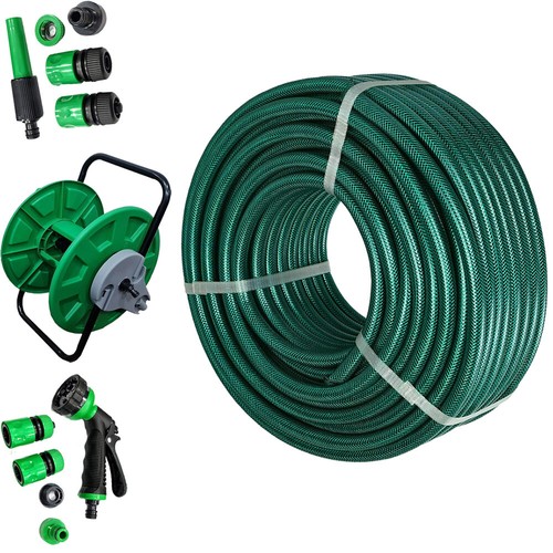Garden hose pipe heavy duty - pipe,