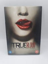 True Blood - Series 1 -