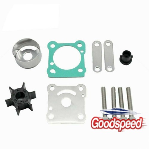Water pump impeller repair - repair, kit
