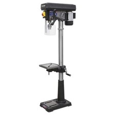 Sealey Pillar Drill Floor