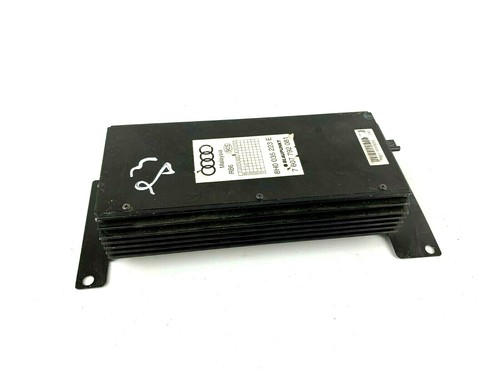 Audi blaupunkt radio stereo - a4,