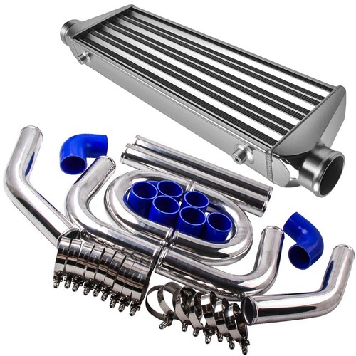 Universal blue pipe kit - universal,