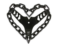 Sweet Heart Chain Steering