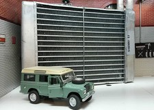 Land Rover Series 3 SHF795002