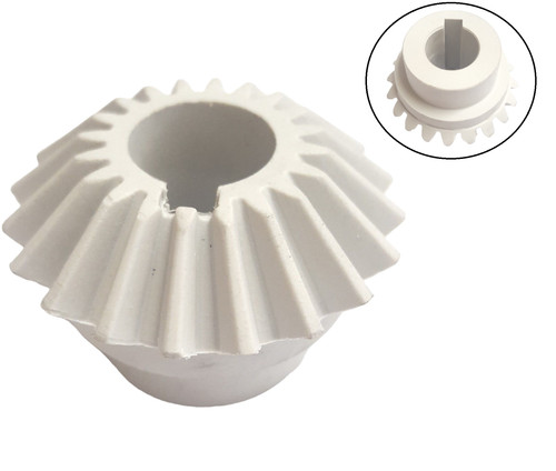 Prismafood pizza dough roller - pizza,