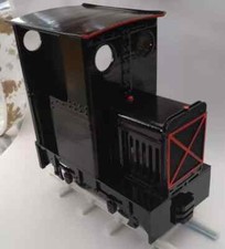 New garden railway 45mm - new,