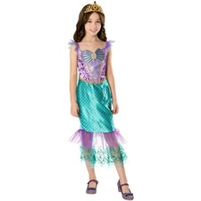 Ariel Disney Fancy Dress Kids