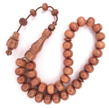 Special oak core tree - 33, worry