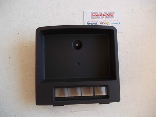 Caddy cubby unit genuine - cubby,