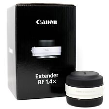 Canon RF 1.4x Lens Extender
