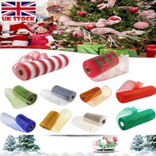 15/26cm 10yards Deco Mesh