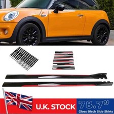 78.7'' Gloss for Mini Cooper