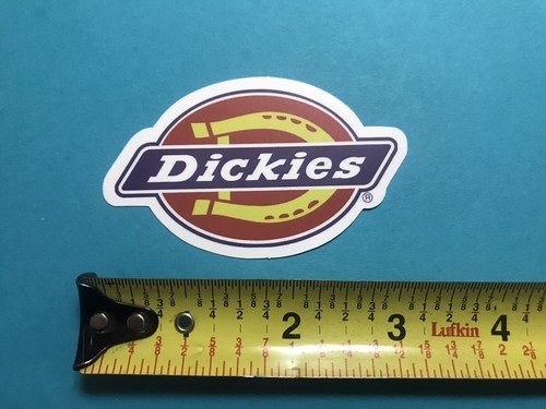 Dickies western work - western,