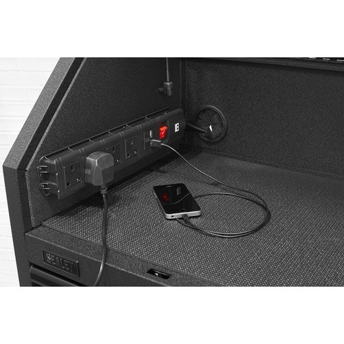 Sealey superline pro black - sealey, pro®