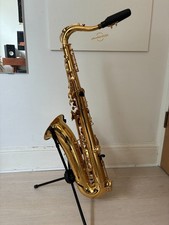 Yamaha YTS-62iii Tenor