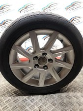 SEAT EXEO MORFEO 16 INCH ALLOY