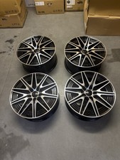 18’’ Mercedes C43 Style