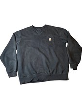 Carhartt Sweatshirt Men's L