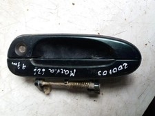 MAZDA 626 V GF Left Side