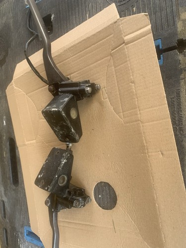 Gsxr 750 1985 87break and - gsxr, 1985-87break
