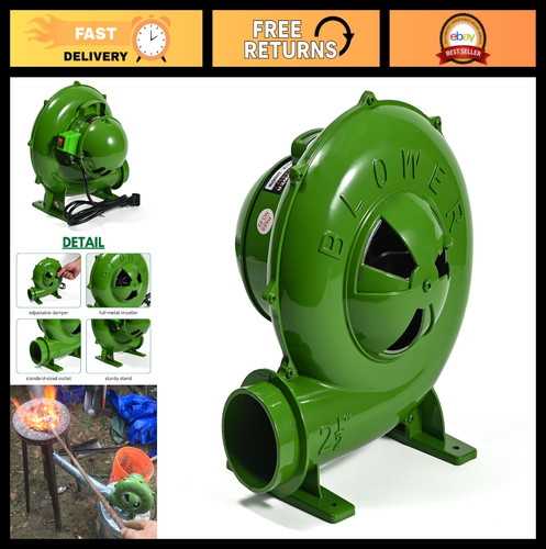 250w electric forge - 250w,