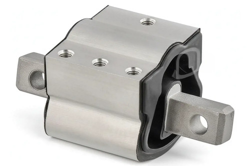 Automatic transmission mount