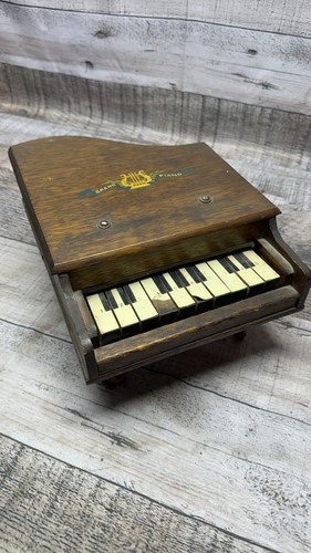 Vintage mini baby - mini, grand