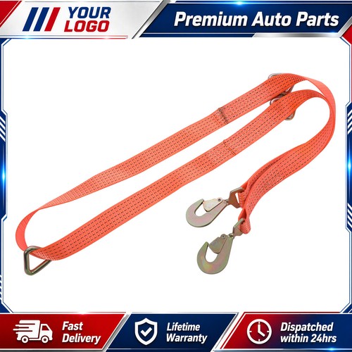 Tow brother strap floating - tow,