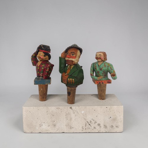 Vintage wooden mechanical - vintage,