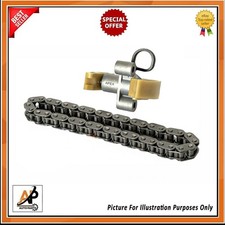 TIMING CHAIN KIT FITS DV6 T1DA