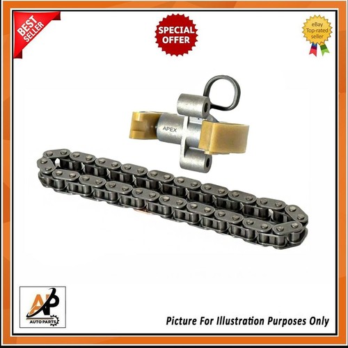 Timing chain kit fits - chain, dv6