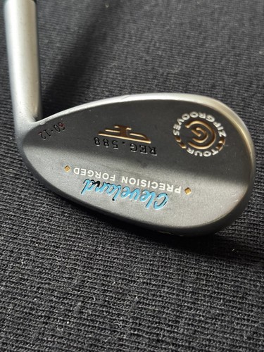 Cleveland reg 588 precision - cleveland, reg.588