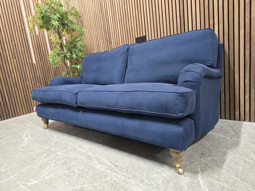 Sofa com bluebell seater - bluebell, 2.5