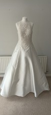 Christina Wu Wedding Dress
