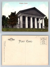 Arlington, VA-Virginia, Lee