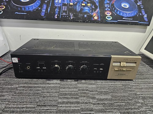 H96 pioneer 130 - sa-130, stereo